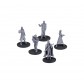 Купить Mansions of Madness: Second Edition – Suppressed Memories – Figure & Tiles Collection Mansions of Madness: Second Edition – Suppressed Memories – Figure & Tiles Collection